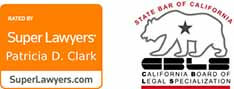 Super Lawyers and California Board of legal Specialization